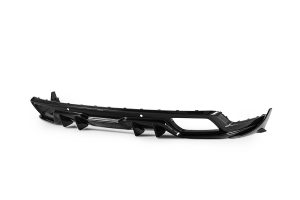 碳纤维后扩散器 Porsche Panamera PAKTECHZ