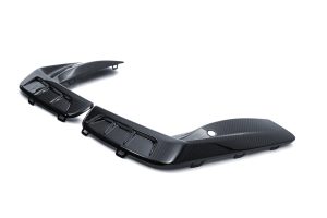 คาร์นาดคาร์บอนไฟเบอร์ หน้า BMW M8 F9X PAKTECHZ