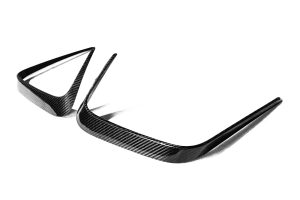 คาร์นาดคาร์บอนไฟเบอร์ หลัง BMW M8 F9X PAKTECHZ