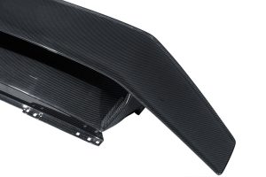 ปีกหลังคาร์บอนไฟเบอร์ Lamborghini Huracan EVO PAKTECHZ