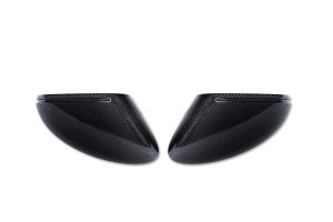 ครอบกระจกมองข้างคาร์บอนไฟเบอร์ Porsche Cayenne 9Y0 PAKTECHZ