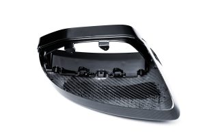 ครอบกระจกมองข้างคาร์บอนไฟเบอร์ Audi RS6 / RS7 C8 PAKTECHZ