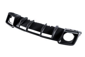碳纤维后扩散器 Audi R8 PAKTECHZ