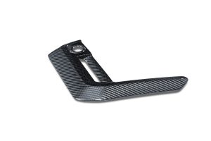คิ้วกันชนหน้าคาร์บอนไฟเบอร์ BMW M2 G87 PAKTECHZ