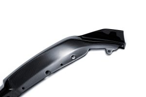 ลิ้นหน้า Carbon Fiber M2 G87 ทรง Paktechz