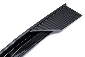 碳纤维侧裙 BMW M8 F91/F92/F93 PAKTECHZ