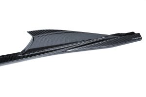 Carbon Fibre Side Skirts Lotus Emira PAKTECHZ