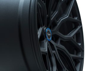 ล้อ Vossen HF-2 ชุด 4 วง