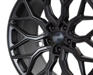 ล้อ Vossen HF-2 ชุด 4 วง