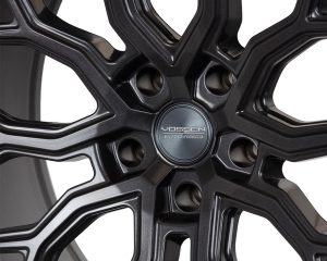 ล้อ Vossen HF-2 ชุด 4 วง