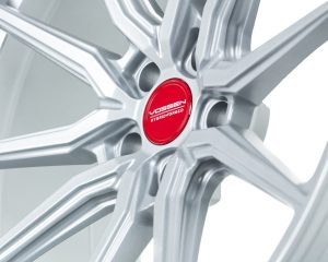 ล้อ Vossen HF-3 ชุด 4 วง