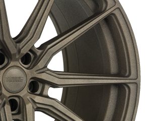 ล้อ Vossen HF-3 ชุด 4 วง