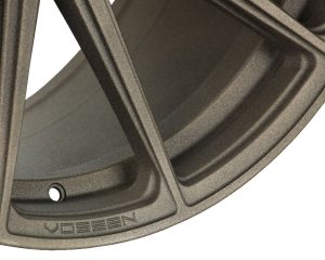 ล้อ Vossen HF-3 ชุด 4 วง