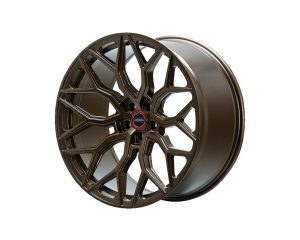 ล้อ Vossen HF-2 ชุด 4 วง