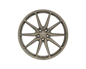 ล้อ Vossen HF-3 ชุด 4 วง
