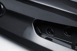 ฝากระโปรงหลังคาร์บอนไฟเบอร์ BMW M8 F9X PAKTECHZ