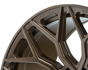 ล้อ Vossen HF-2 ชุด 4 วง