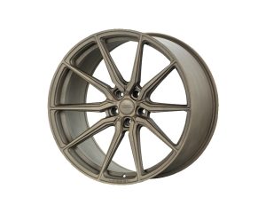ล้อ Vossen HF-3 ชุด 4 วง