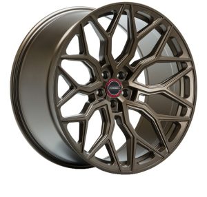 ล้อ Vossen HF-2 ชุด 4 วง