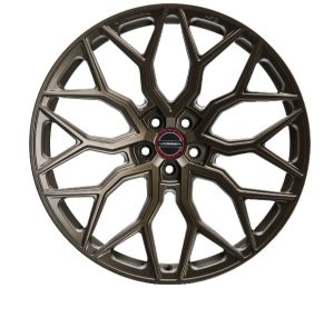 ล้อ Vossen HF-2 ชุด 4 วง