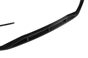 คิ้วกันชนหน้าคาร์บอนไฟเบอร์ Porsche Panamera 971 PAKTECHZ