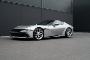 สปริงโหลด Ferrari 12Cilindri Novitec