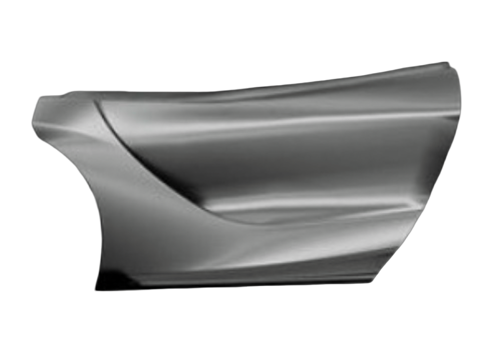 ชุดประตูคาร์บอนเต็มบาน McLaren 720S Vision 1016 Industries
