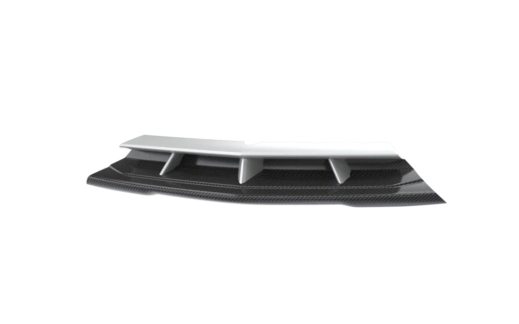 ลิ้นหน้าด้านบน Lamborghini Revuelto 1016 Industries