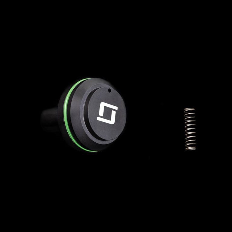 blow-off valve MERCEDES AMG BlackBoost