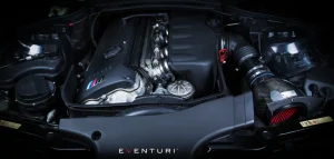 กรองอากาศคาร์บอน BMW E46 M3 Eventuri