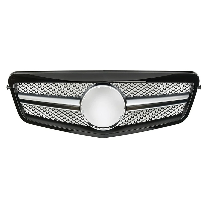 กระจังหน้า Benz W212 E-Class ก่อนไมเนอร์เชนจ์ ปี 2009-2013