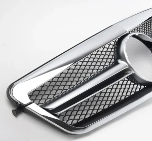 กระจังหน้า Benz W212 E-Class ก่อนไมเนอร์เชนจ์ ปี 2009-2013