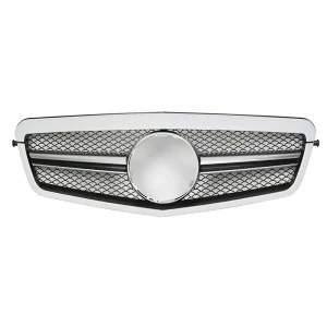 กระจังหน้า Benz W212 E-Class ก่อนไมเนอร์เชนจ์ ปี 2009-2013