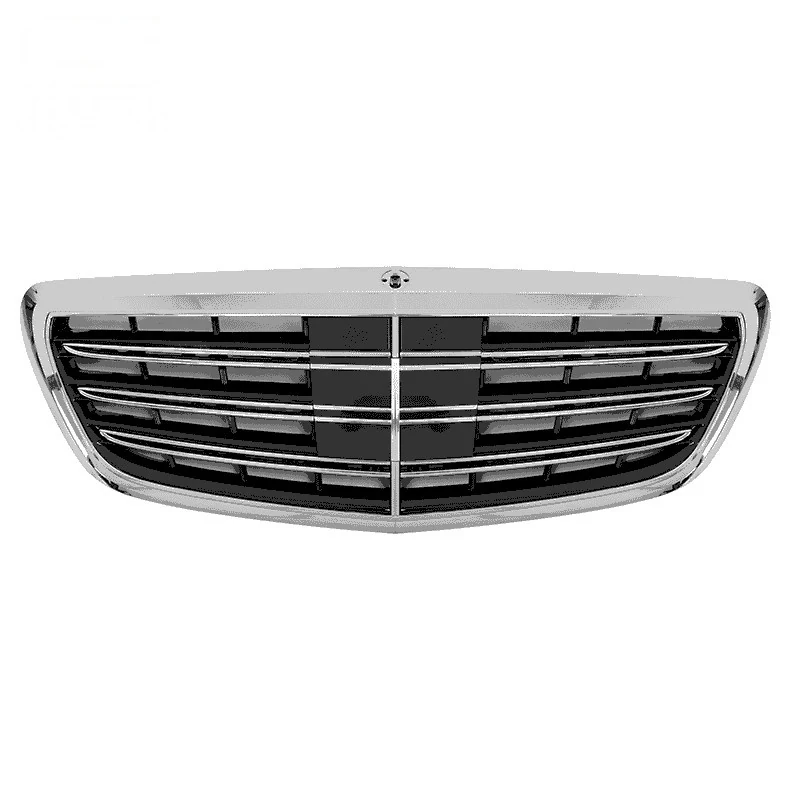 กระจังหน้า Benz W222 S-Class