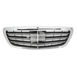 กระจังหน้า Benz W222 S-Class