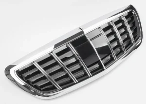 กระจังหน้า Benz W222 S-Class ทรง GT