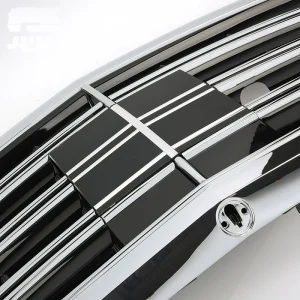 กระจังหน้า Benz W222 S-Class ทรง GT
