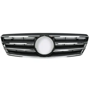 กระจังหน้า Benz W203 C-Class