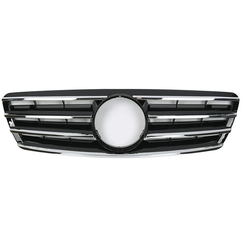 กระจังหน้า Benz W203 C-Class