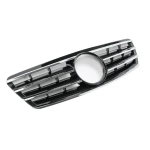 กระจังหน้า Benz W203 C-Class