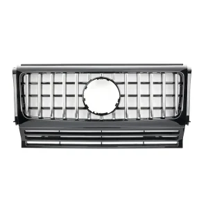 กระจังหน้า Benz W463 G-Class ทรง GT