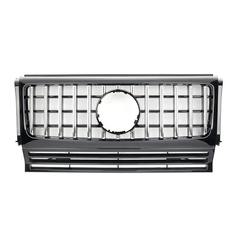 กระจังหน้า Benz W463 G-Class ทรง GT