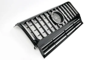 กระจังหน้า Benz W463 G-Class ทรง GT