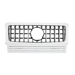 กระจังหน้า Benz W463 G-Class ทรง GT
