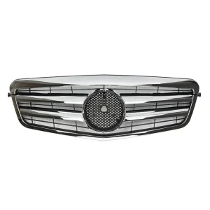 กระจังหน้า Benz W212 E-Class ก่อนไมเนอร์เชนจ์ ปี 2009-2013