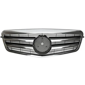 กระจังหน้า Benz W212 E-Class ก่อนไมเนอร์เชนจ์ ปี 2009-2013