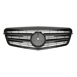 กระจังหน้า Benz W212 E-Class ก่อนไมเนอร์เชนจ์ ปี 2009-2013