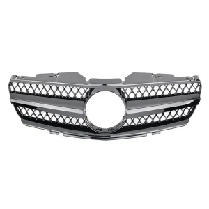 กระจังหน้า Benz R230 SL-Class ทรง SL ปี 2002-2005