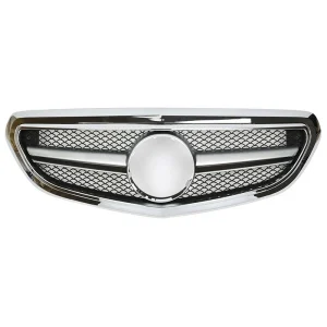 กระจังหน้า Benz W212 E-Class ทรง AMG