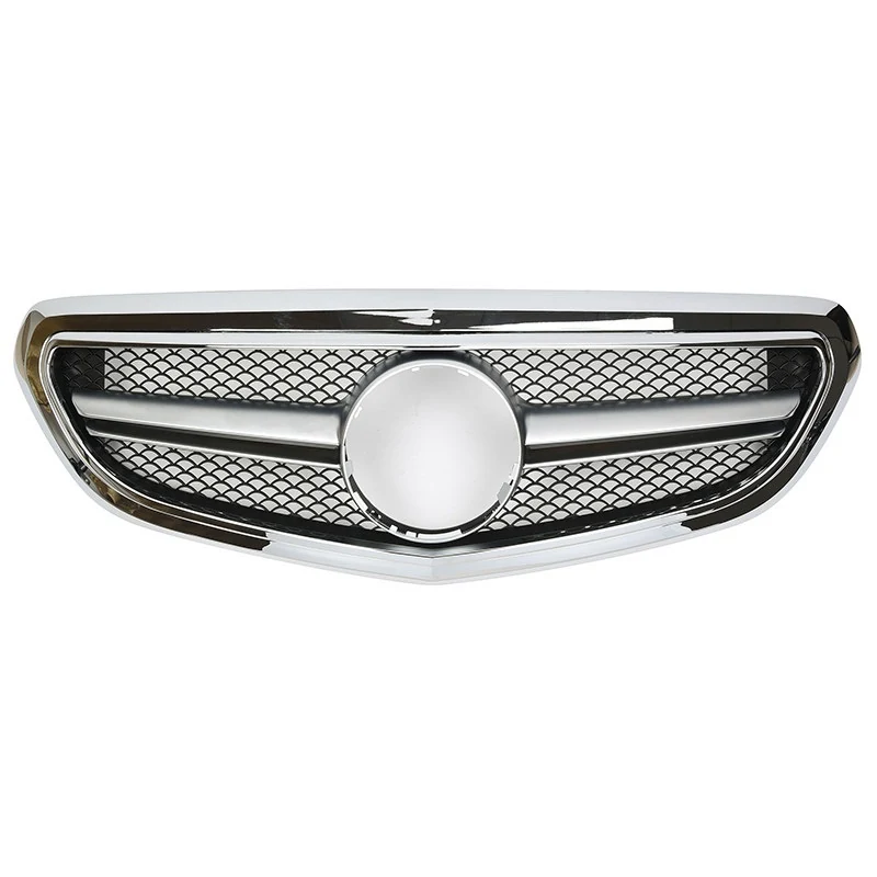 กระจังหน้า Benz W212 E-Class ทรง AMG